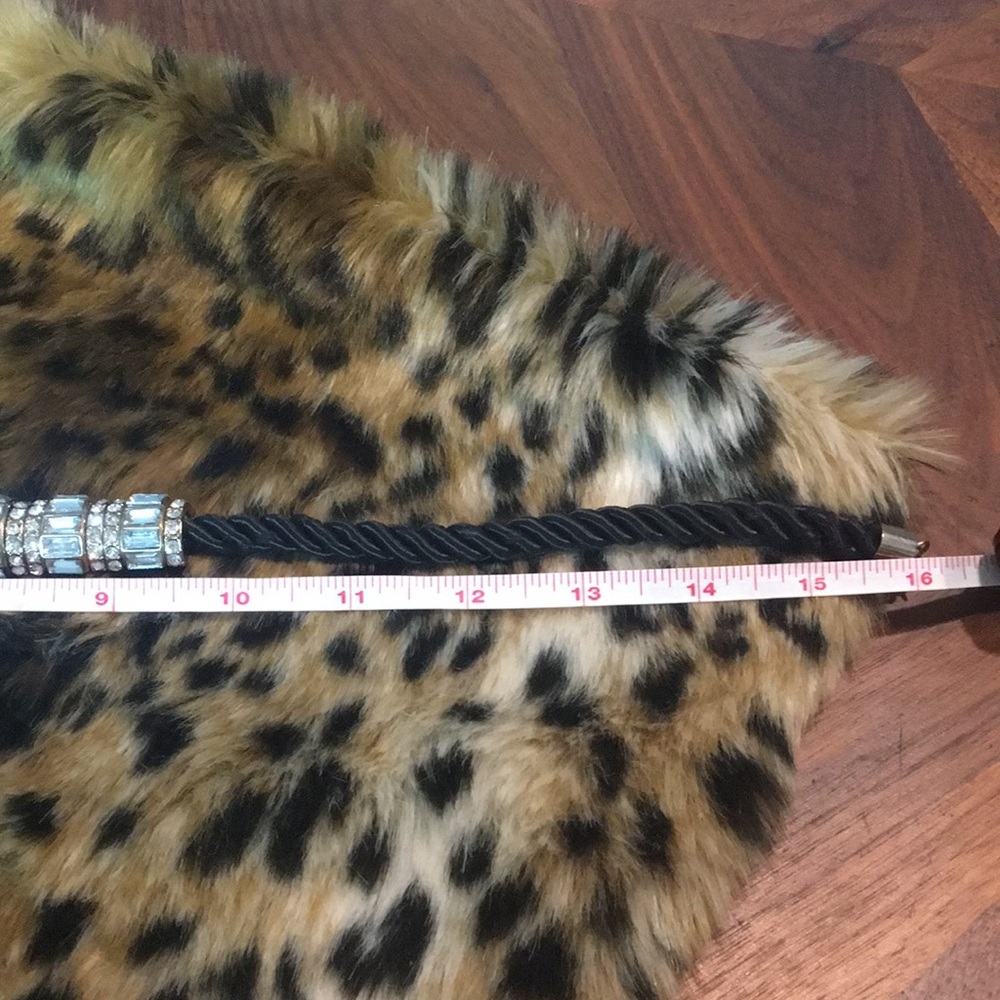 Rhinestone Necklace - Picture 5 of 5